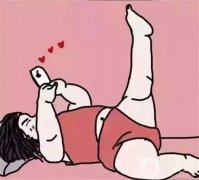 超声吸脂减肥有伤害吗？有果吗？