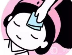 光子嫩肤的常见美容项目