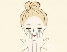 有几种方法可以消除眼睛周围的皱纹？