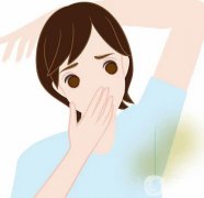 激光去除腋臭的果怎么样？