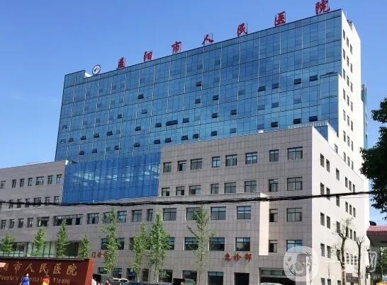 益阳市人民医院美容整形科