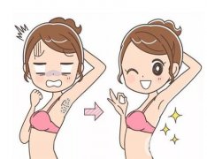 激光脱毛真的能长期脱毛吗