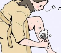 超冰脱毛有没有危害?