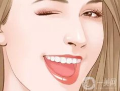 牙齿美容冠的价格和特点？