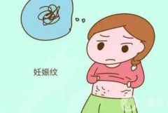 电波拉皮可以去掉妊娠纹吗？