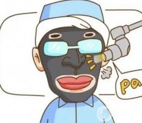 影响黑脸娃娃收缩毛孔的价格因素有哪些？