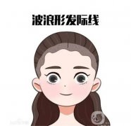 发际线脱落原理是什么？能用脱毛仪吗？