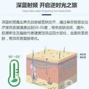 深蓝射频果能持续多久？副作用是什么？