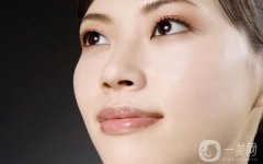 做隆鼻改良短鼻的步骤及注意事项