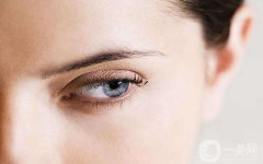 做套色纹眉需要多长时间?全过程解析