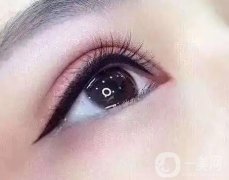 影响纹眼线价格的因素有哪些？哪些人适合纹眼线？