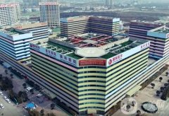 西安整形医院介绍信息介绍?花落谁家？