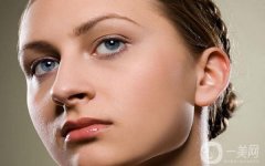 做膨体垫鼻基底的步骤及注意事项