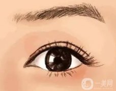割双眼皮后多久可以化妆？什么人不适合双眼皮？