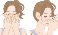 鼻孔缩小手术吗？有风险吗？