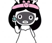 做黑脸娃娃有吗?哪些人群适合做黑脸娃娃?