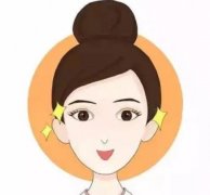 能看出来开了眼角吗？