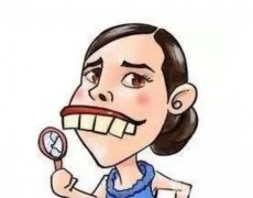 如何辨别凸嘴是骨性的还是牙性的？凸嘴是什么原因造成的呢？