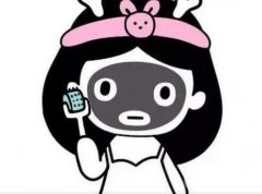 黑脸娃娃一疗程价格贵不贵？大概是多少呢？