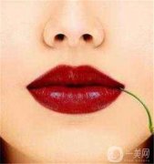 半*纹唇的危害有哪些？你知道几个？