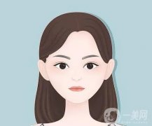 开眼角的疤痕多久会消失？