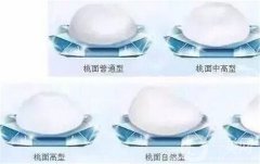 隆胸假体取出来后胸部会是什么样的？