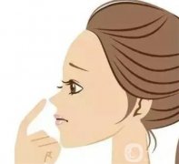 延长鼻小柱后遗症有哪些？有哪些注意事项？