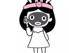 黑脸娃娃是什么？术前注意事项有哪些？