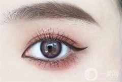 怎么处理切眉后的疤痕?