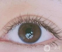 睫毛种植可以维持多久？以及护理方法？