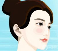 自体脂肪隆眉弓有哪些优点？术前准备？