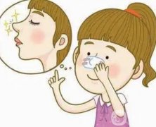 激光调节酒渣鼻有什么后遗症？