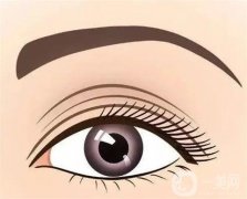 割双眼皮多久才能恢复自然？多久可以化妆？