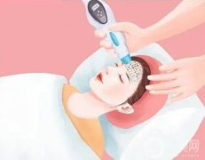 热玛吉的操作步骤是怎样的？