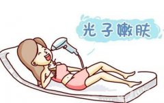 光子嫩肤祛斑果如何？术后怎么护理呢？