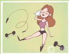 吸脂有害吗？怎么实现吸脂的性？