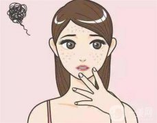 激光祛斑后吃什么可以？