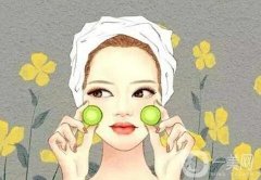 果酸换肤祛痘的优势和注意事项