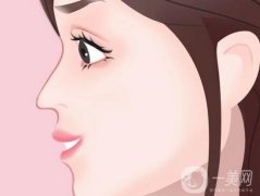 耳软骨垫鼻尖会穿透鼻尖吗？