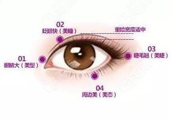 眼鼻部手术整形全过程跟踪及术后恢复日记