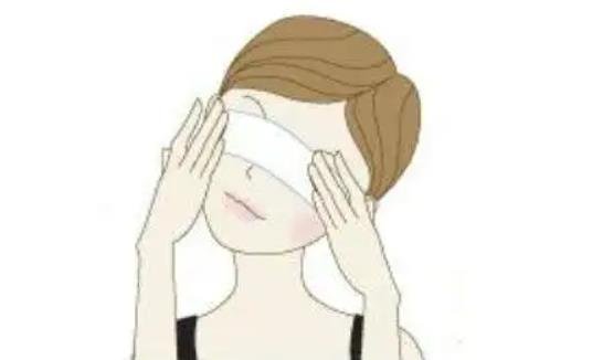 眼*整形全过程跟踪及术后恢复日记