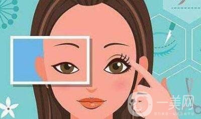 割双眼皮后痒是因为啥 双眼皮痒正常吗