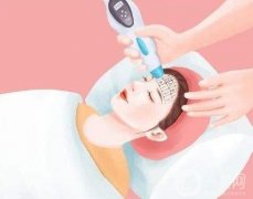 做热玛吉紧致皮肤的果好不好？