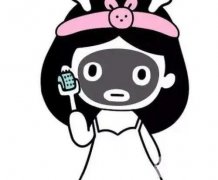 黑脸娃娃能去除黑头吗？果可以维持多久？