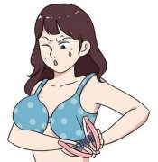 乳房缩小手术有什么危害