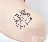 彻底清洁纹身的常用方法有哪些？