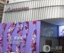 上海美莱做眼睛怎么样?专家介绍