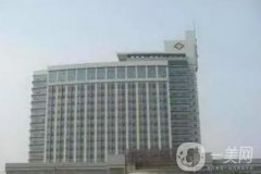 肥城市中医院美容科可以去雀斑怎么样