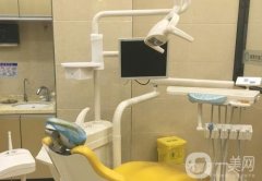 时翠华口腔科诊所整牙怎么样？