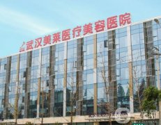 武汉美莱美容整形医院正规吗？
